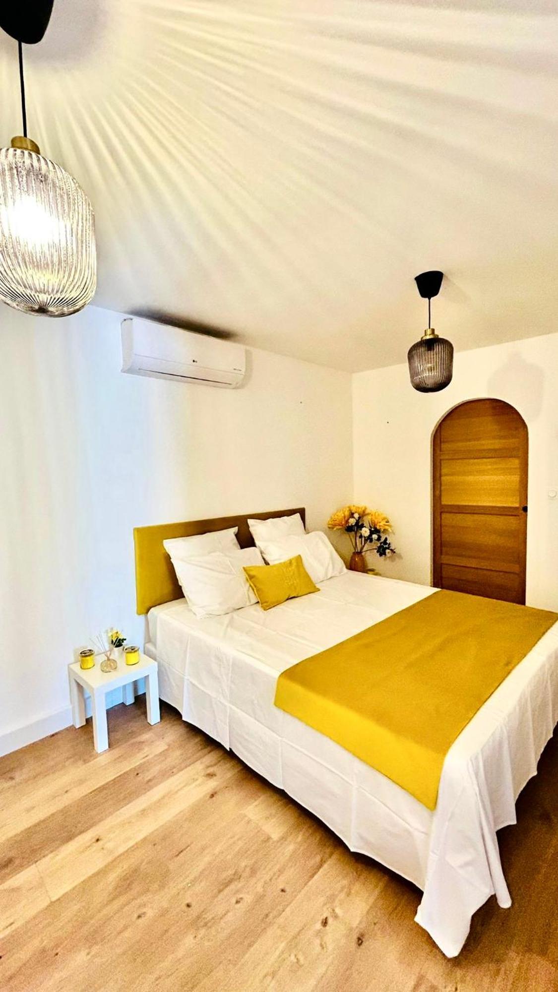 Domaine Colibri En Provence Hotel Pujaut Luaran gambar