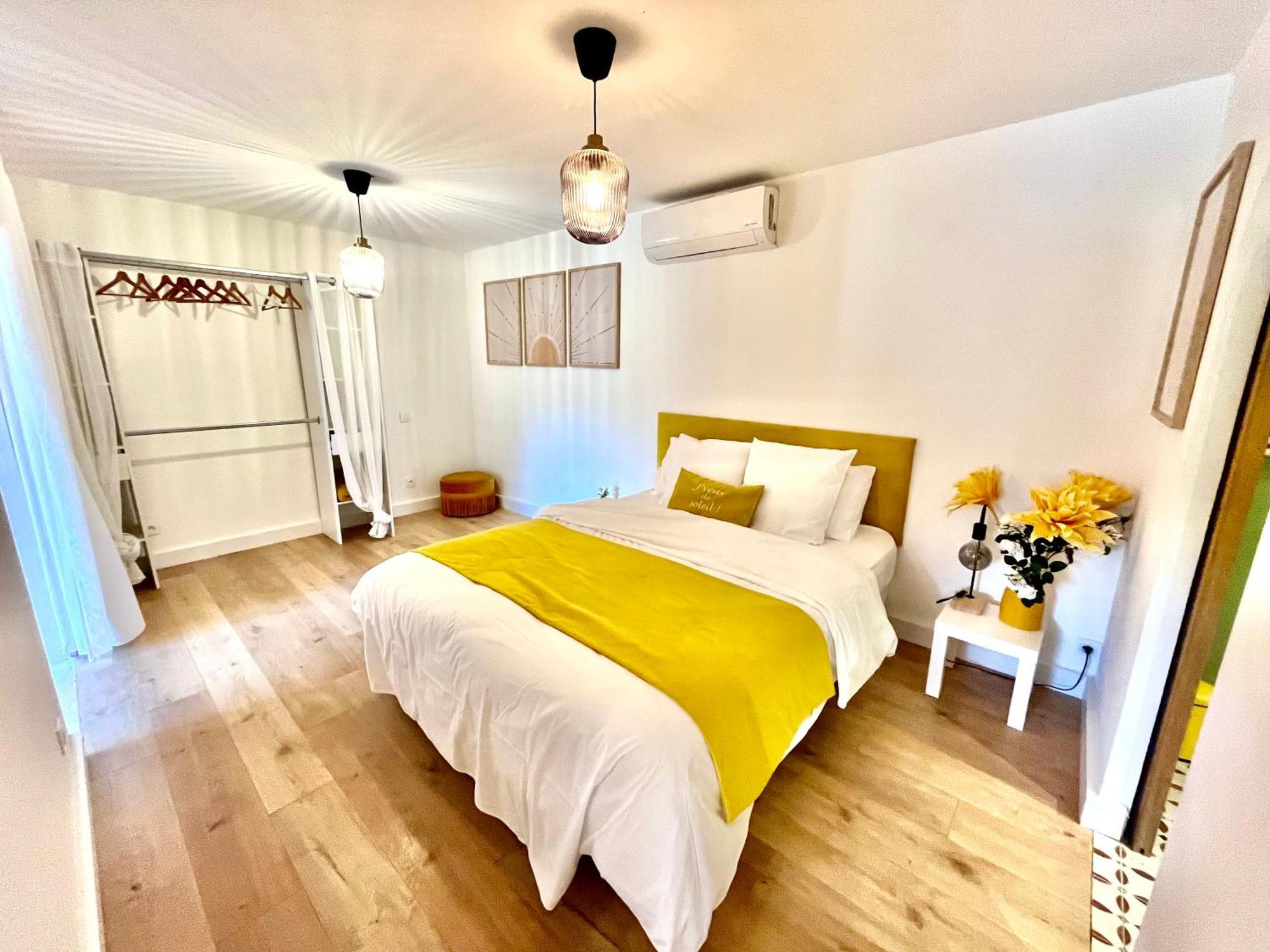 Domaine Colibri En Provence Hotel Pujaut Luaran gambar