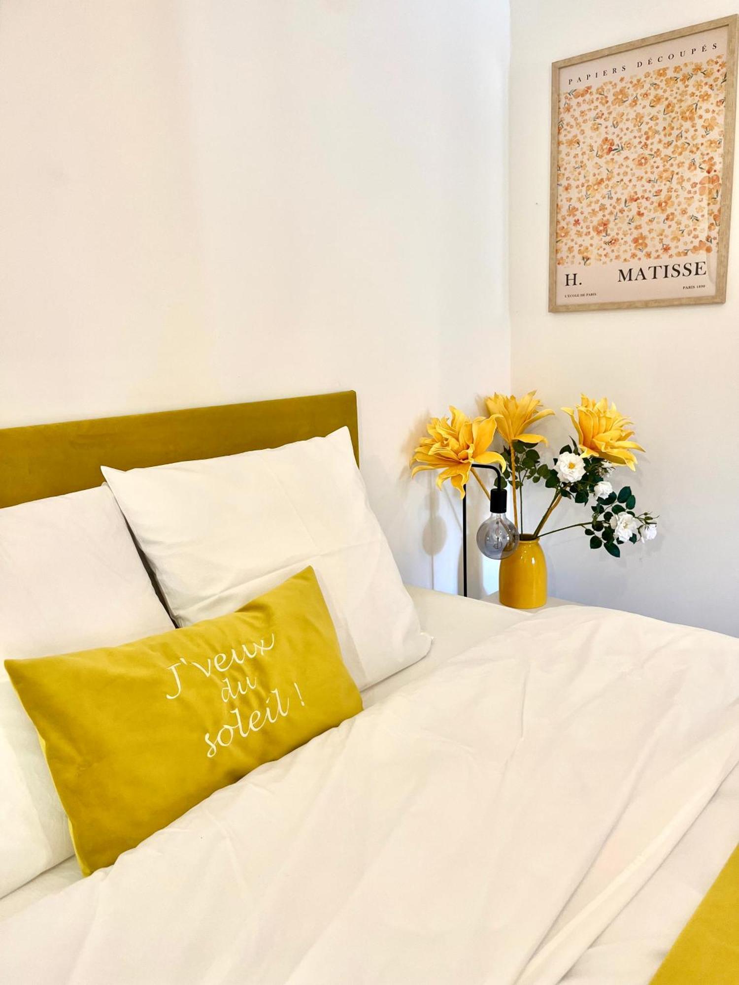 Domaine Colibri En Provence Hotel Pujaut Luaran gambar