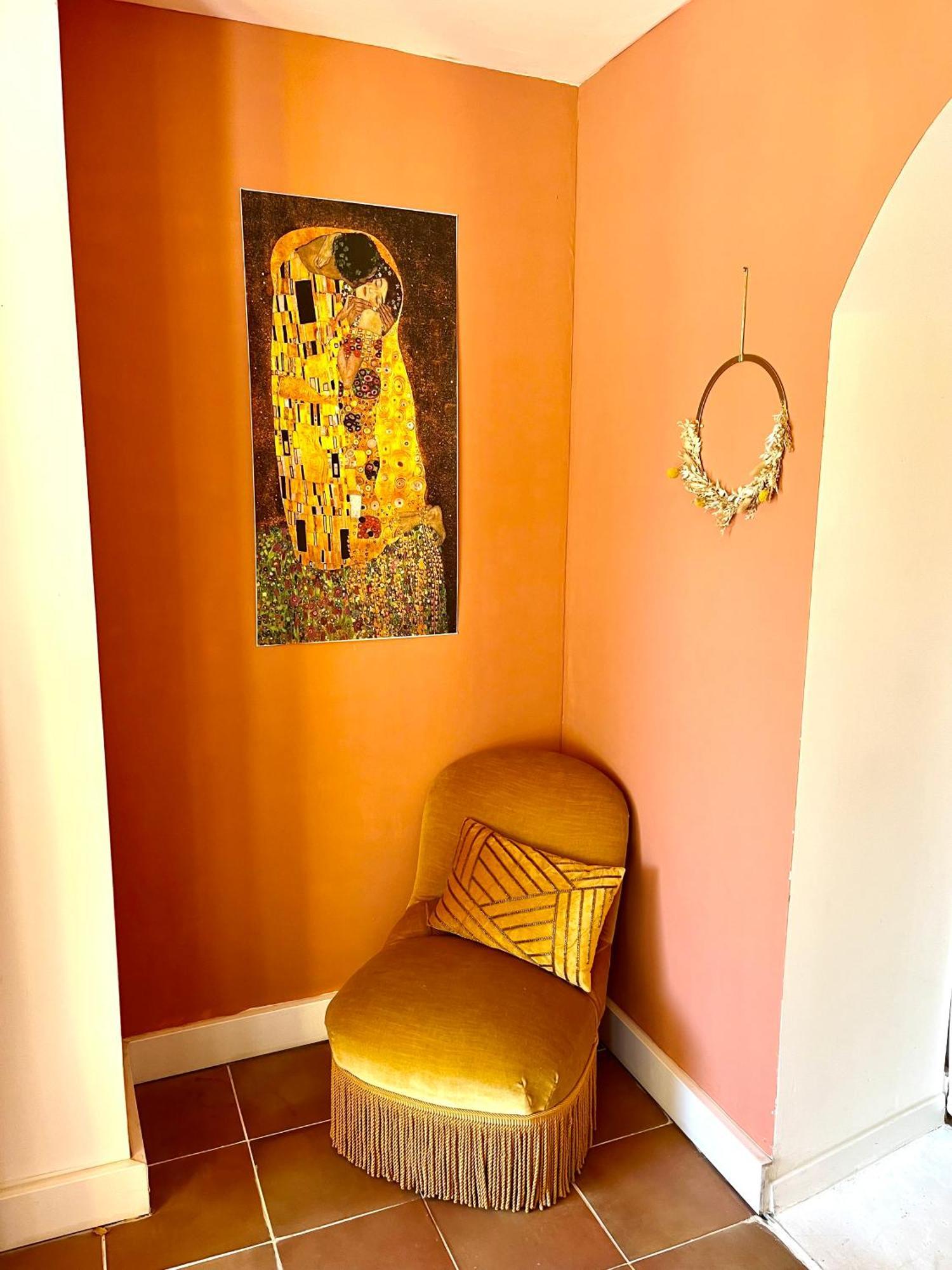 Domaine Colibri En Provence Hotel Pujaut Luaran gambar
